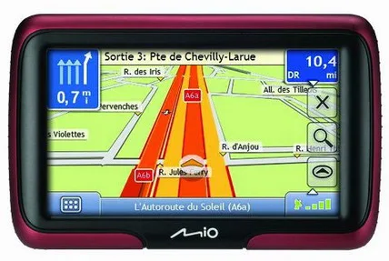 moov m400