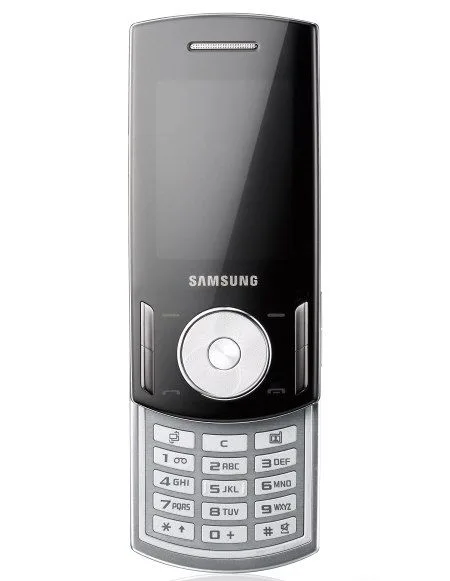 Samsung F400 Samsung F400