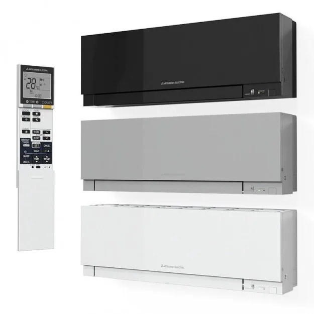 Mitsubishi Electric MSZ-EF