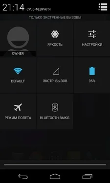 LG Nexus 4 LG Nexus 4