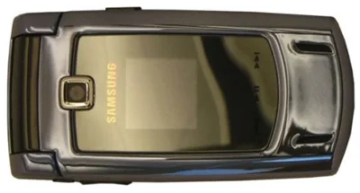 Samsung Muse Samsung Muse