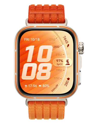 Huawei Watch Fit 5 Pro