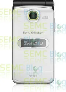 Sony Ericsson Z780 Sony Ericsson Z780
