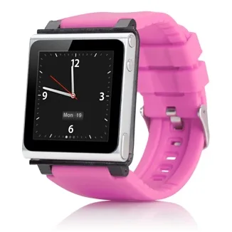 iPad nano