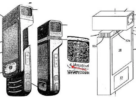 Nokia N85 Nokia N85