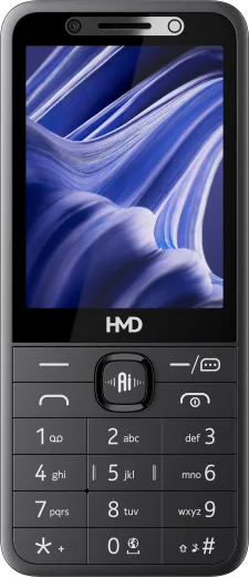 HMD 215 4G 2nd Edition