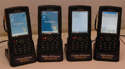 UD721w UD721w