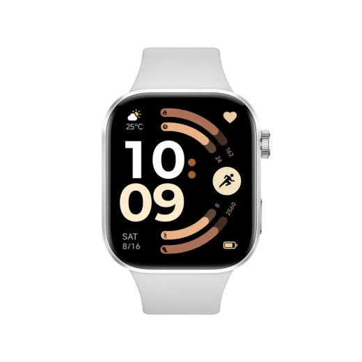 Redmi Watch 6 NFC