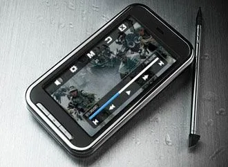 iTouch LE iTouch LE