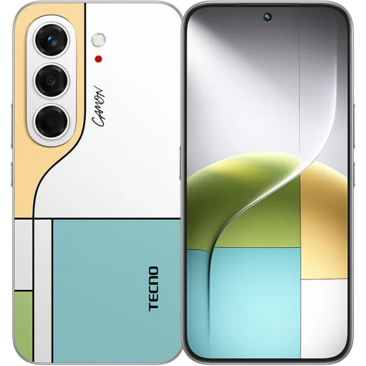 TECNO Camon Slim 5G