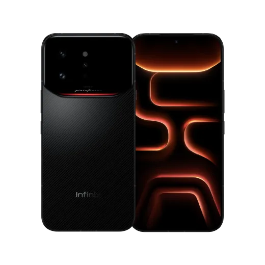 Infinix Note 60 Ultra