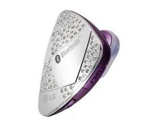 LG HBM-530 LG HBM-530