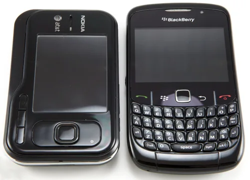 Nokia 6790 Mako