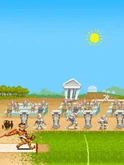 Ancient Olympics