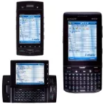 i-Mate Ultimate i-Mate Ultimate