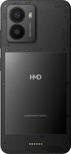 HMD Fusion X1