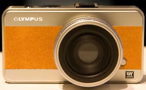 Micro Four Thirds Micro Four Thirds