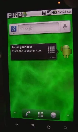 Nexus One