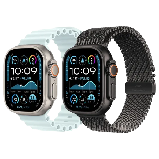 Apple Watch Ultra 2 49mm GPS + Cellular