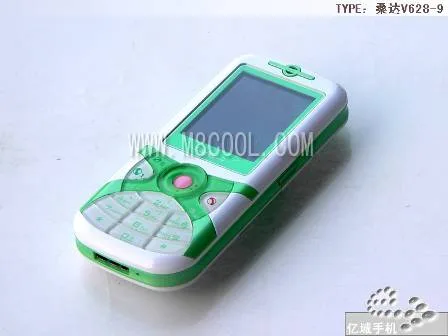 X-Phone X-Phone