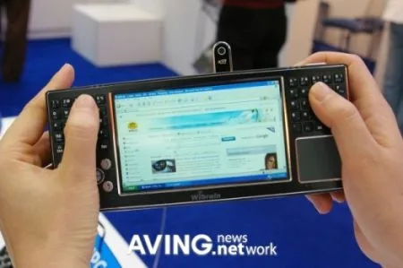 UMPC WiBrain B1