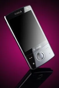 T-Mobile MDA Compact IV T-Mobile MDA Compact IV