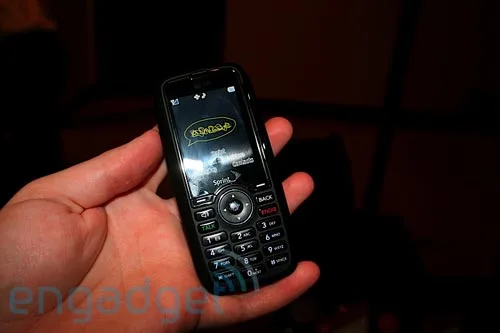 LG Rumor LG Rumor