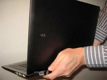 dell dell