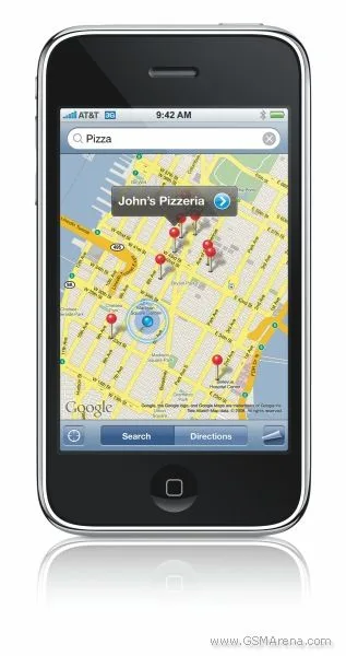 iPhone 3G