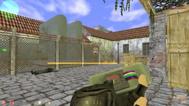 Counter-Strike 1.6