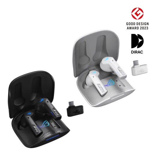 ASUS ROG Cetra True Wireless SpeedNova