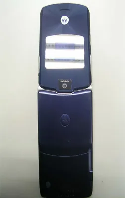 Motorola RZR V3