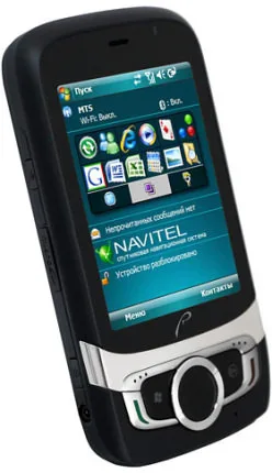 RoverPC X7