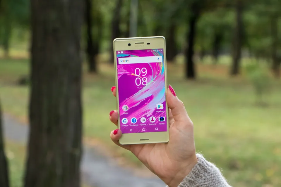 Обзор смартфона Sony Xperia X Dual (F5122) – золотая середина! — фото 1