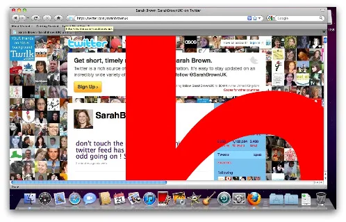 Twitter