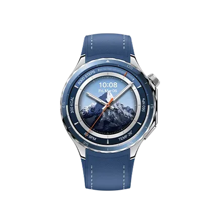 OPPO Watch X2