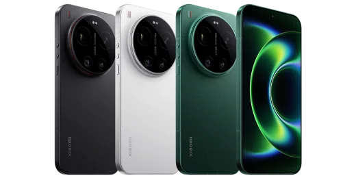 Xiaomi 17 Ultra