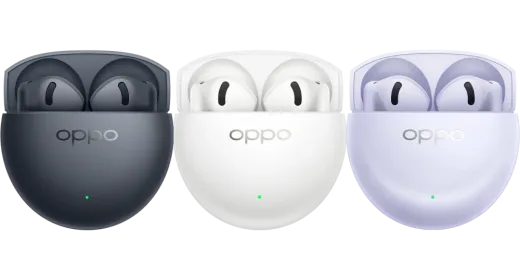 OPPO Enco Air5s