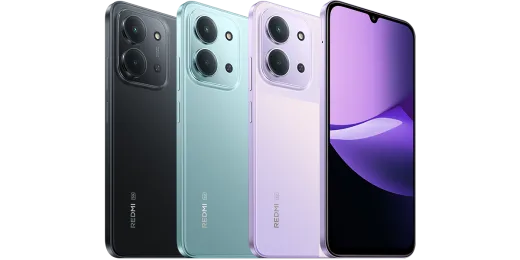 Redmi 15C 5G