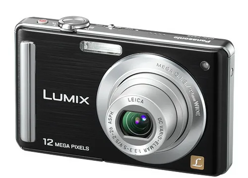Panasonic Lumix DMC-FS25 Panasonic Lumix DMC-FS25