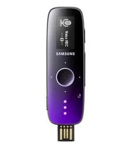 Samsung YP-U4 Samsung YP-U4