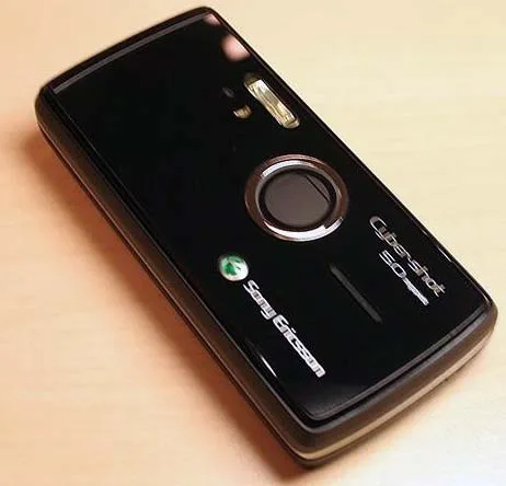 Sony Ericsson K850i Sony Ericsson K850i