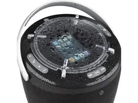 Grundig Emanate