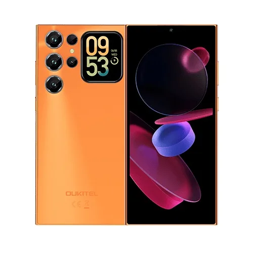 OUKITEL C72