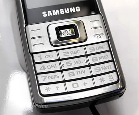 Samsung L700