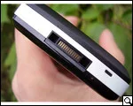 Обзор смартфона Sony Ericsson W960i
