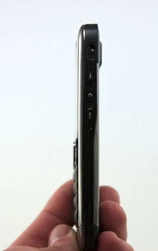 Nokia E71
