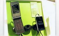 Sony Ericsson Z770i Sony Ericsson Z770i