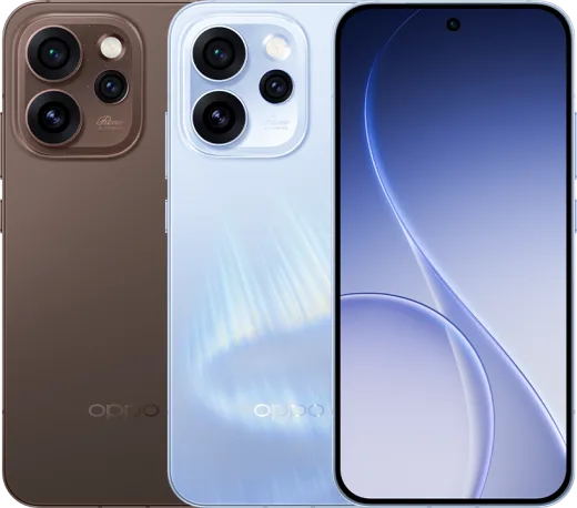 OPPO Reno15 Pro 5G