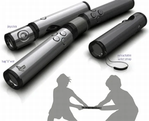 Sony Psi